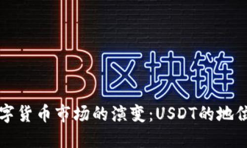 未来数字货币市场的演变：USDT的地位与趋势