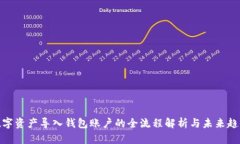 数字资产导入钱包账户的全流程解析与未来趋势