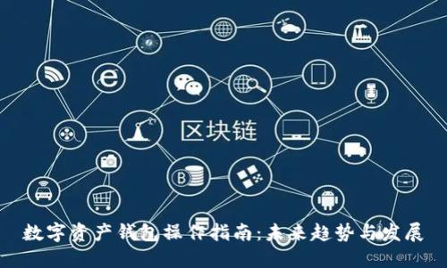 数字资产钱包操作指南：未来趋势与发展