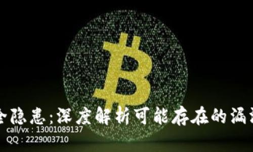 区块链钱包的安全隐患：深度解析可能存在的漏洞和未来发展趋势