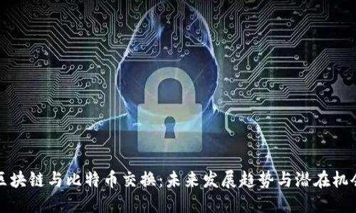 区块链与比特币交换：未来发展趋势与潜在机会