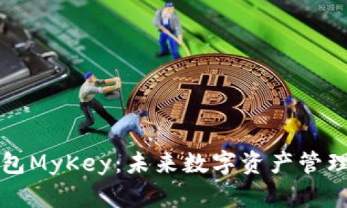 区块链钱包MyKey：未来数字资产管理的新趋势