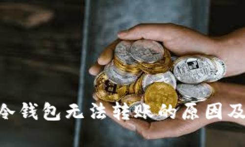 Tokenim冷钱包无法转账的原因及解决方案
