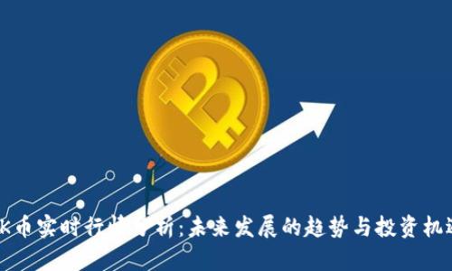 OK币实时行情分析：未来发展的趋势与投资机遇