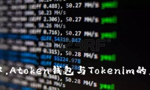 在数字资产浪潮中，Atoken钱包与Tokenim的未来发展趋势探析