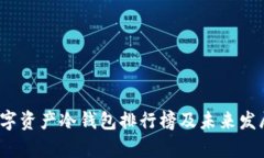 2023年数字资产冷钱包排行榜及未来发展趋势分析