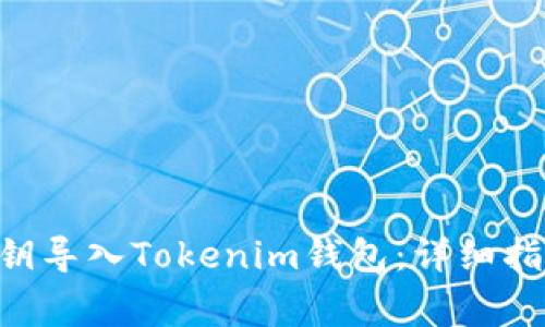 如何将EOS私钥导入Tokenim钱包：详细指南与注意事项