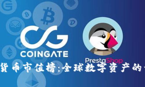 2023年加密货币市值榜：全球数字资产的竞争格局分析