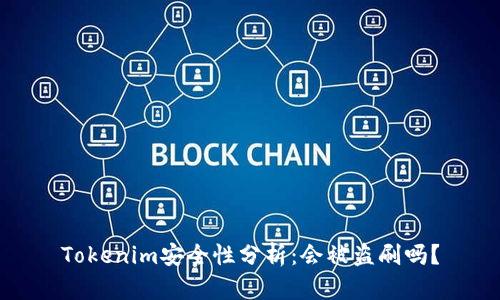 Tokenim安全性分析：会被盗刷吗？