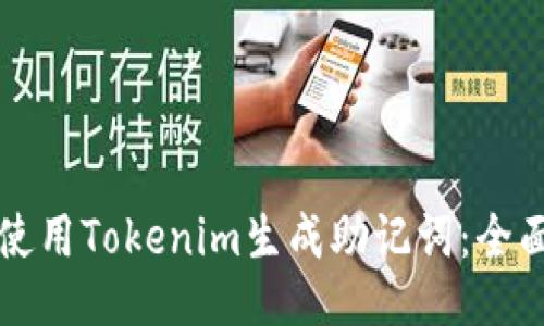 如何使用Tokenim生成助记词：全面指南