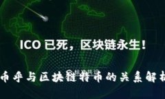 币乎与区块链特币的关系解析