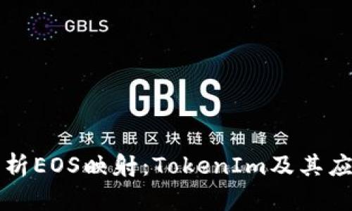 深入解析EOS映射：TokenIm及其应用前景