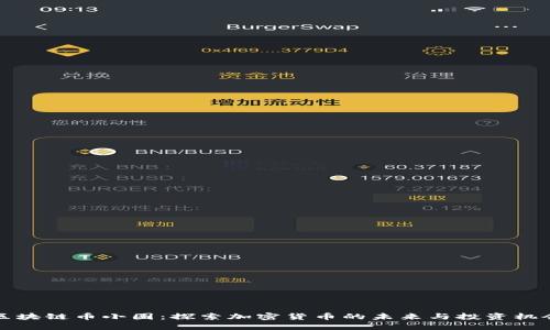 区块链币小圈：探索加密货币的未来与投资机会