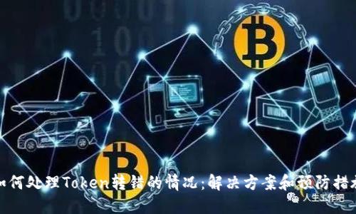 如何处理Token转错的情况：解决方案和预防措施