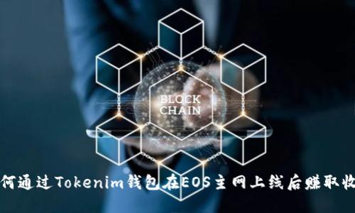 如何通过Tokenim钱包在EOS主网上线后赚取收益