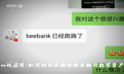 全面解析Tokenim的应用：如何利用区块链技术提升数字资产的安全性与效率