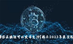  哪些区块链可以发币支付？揭示2023年最佳选择
