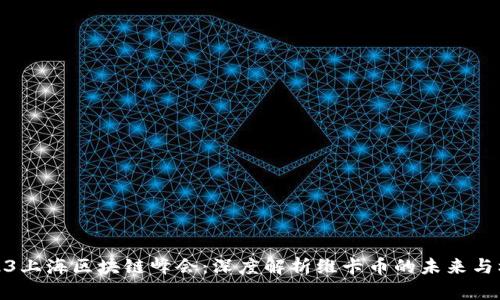 2023上海区块链峰会：深度解析维卡币的未来与机遇