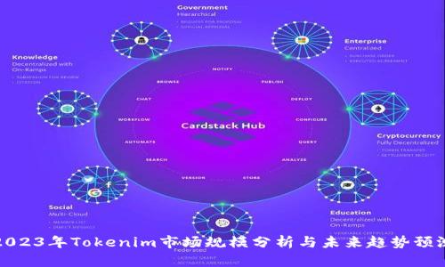 2023年Tokenim市场规模分析与未来趋势预测