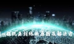 Tokenim提现未到账的原因及解决方案详解