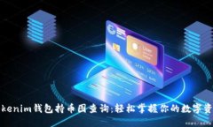 Tokenim钱包持币图查询：轻松掌握你的数字资产