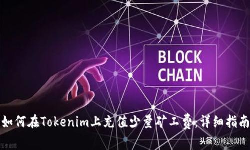 如何在Tokenim上充值少量矿工费：详细指南