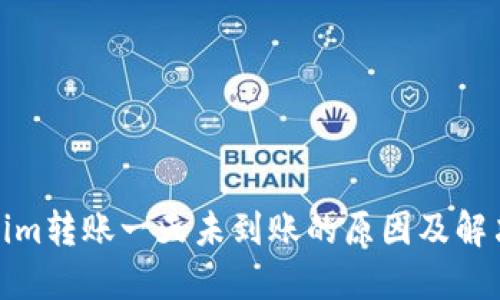 Tokenim转账一天未到账的原因及解决方案