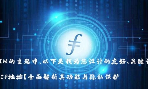 在一个讨论关于TokenIM的主题中，以下是我为您设计的友好、关键词以及相关内容的结构：

TokenIM能否查询用户IP地址？全面解析其功能与隐私保护