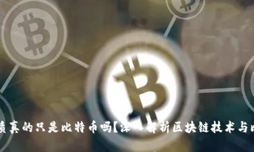 区块链的本质真的只是比特币吗？深入解析区块链技术与比特币的关系