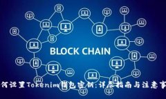 如何设置Tokenim钱包密钥：详尽指南与注意事项