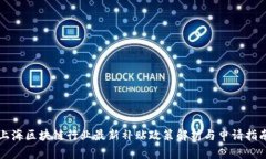 上海区块链行业最新补贴政策解析与申请指南