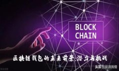 区块链钱包的未来前景：潜力与挑战