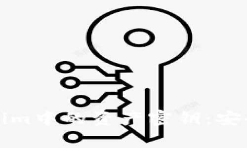 深入解析Tokenim中的资产密钥：安全性与应用场景