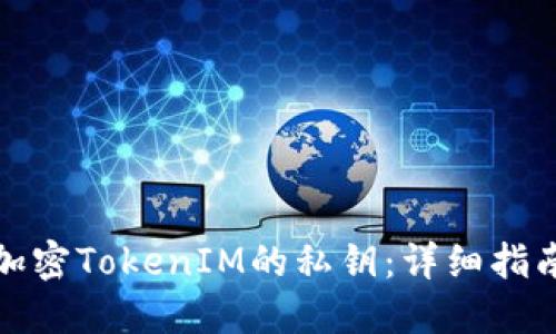 如何安全地加密TokenIM的私钥：详细指南与实用技巧