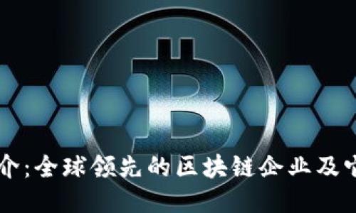 区块链公司简介：全球领先的区块链企业及它们的创新应用