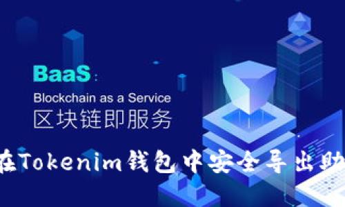如何在Tokenim钱包中安全导出助记词？