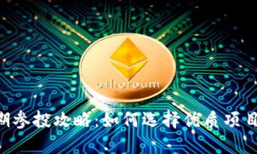 Tokenim往期参投攻略：如何选择优质项目与投资策略