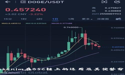 Tokenim在BSC链上的运用及其优势分析