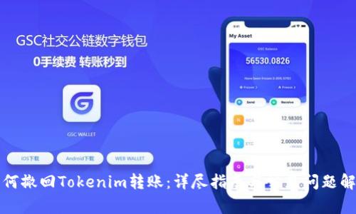 如何撤回Tokenim转账：详尽指南与常见问题解答
