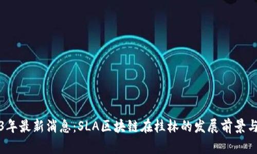 2023年最新消息：SLA区块链在桂林的发展前景与动态