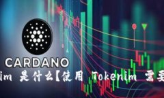 : Tokenim 是什么？使用 Tokenim 需要联网吗？