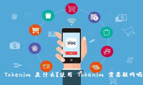 : Tokenim 是什么？使用 Tokenim 需要联网吗？