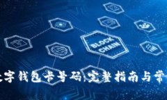 如何查看数字钱包卡号码：完整指南与常见问题