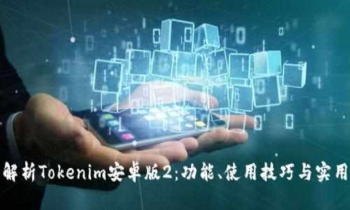 全面解析Tokenim安卓版2：功能、使用技巧与实用建议