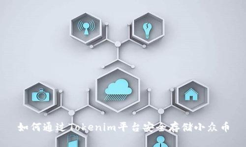 如何通过Tokenim平台安全存储小众币