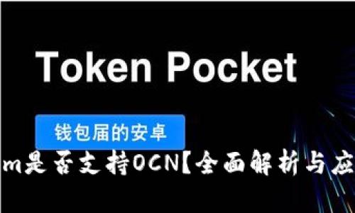 Tokenim是否支持OCN？全面解析与应用前景