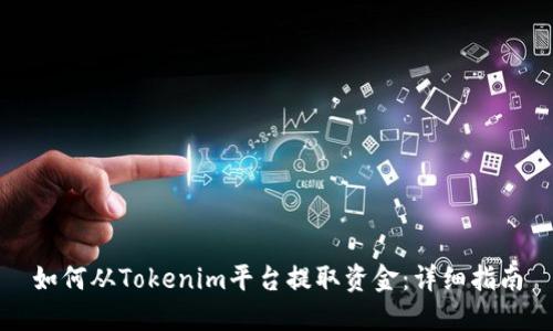 如何从Tokenim平台提取资金：详细指南