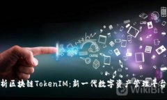全面解析区块链TokenIM：新一代数字资产管理平台