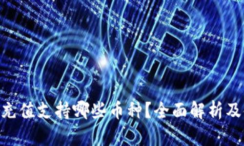 Tokenim充值支持哪些币种？全面解析及使用指南