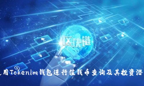 如何使用Tokenim钱包进行值钱币查询及其投资潜力分析